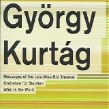 Reinbert de Leeuw - SEE 14 - Messages of the Late Miss R.V. Trusova