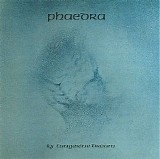 Tangerine Dream - Phaedra