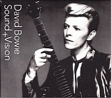 David Bowie - Sound + Vision (CD1)