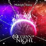 Oceans Of Night - Midnight Rising