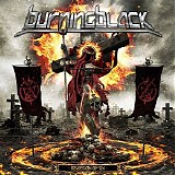 Burning Black - Remission Of Sin