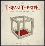 Dream Theater - Breaking The Fourth Wall