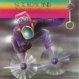 Scorpions - Fly To The Rainbow