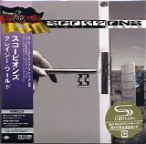 Scorpions - Crazy World
