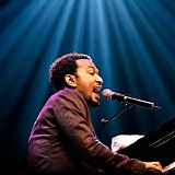 John Legend - Live At The Jazz Cafe
