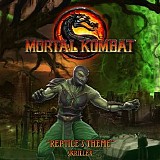 Skrillex - Reptile's Theme - Single