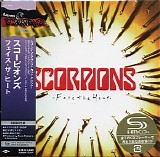 Scorpions - Face The Heat