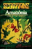 Scorpions - AmazÃ´nia - Live In The Jungle [DVD Sound]