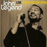 John Legend - Live From Philadelphia