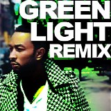 John Legend - Green Light