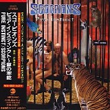 Scorpions - Pure Instinct