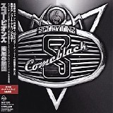 Scorpions - Comeblack