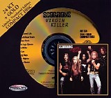 Scorpions - Virgin Killer