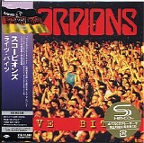 Scorpions - Live Bites