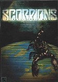 Scorpions - A Savage Crazy World