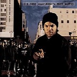 Ice Cube - Amerikka's Most Wanted