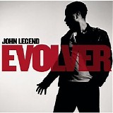 John Legend - Evolver