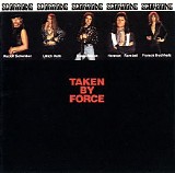 Scorpions - Taken By Force