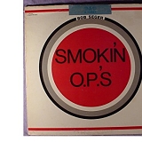 Bob Seger & the Silver Bullet Band - Smokin' O.P.'s