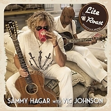 Sammy Hagar - Light Roast