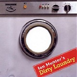 Ian Hunter - Dirty Laundry