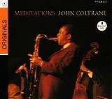 John Coltrane - Meditations