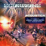 Scorpions - Acoustica (Portugal Limited Edition)
