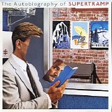 Supertramp - The Autobiography of Supertramp