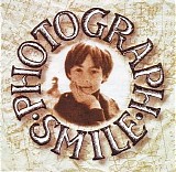 Julian Lennon - Photograph Smile