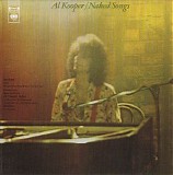 Al Kooper - Naked Songs