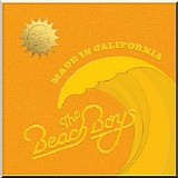 The Beach Boys - Made In California