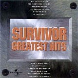 Survivor - Greatest Hits