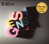 Genesis - R-Kive [CD1]
