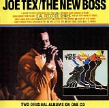 Joe Tex - Hold What You Got + The New Boss