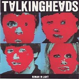 Talking Heads - Remain In Light