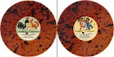 Various artists - Chicken Chatter/O! Suzanna