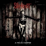 Slipknot - .5: The Gray Chapter (Deluxe Edition)