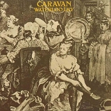 Caravan - Waterloo Lily