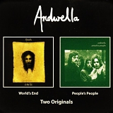 Andwella - World's End  1970 / People's People  1971