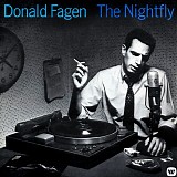 Donald Fagen - The Nightfly