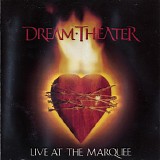 Dream Theater - Live At The Marquee