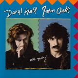 Hall & Oates - Ooh Yeah!