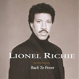 Lionel Richie - Back To Front