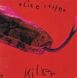Alice Cooper - Killer