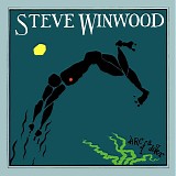Steve Winwood - Arc Of A Diver