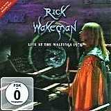 Rick Wakeman - Live At The Maltings 1976