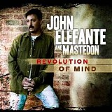 John Elefante - Revolution Of Mind