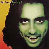 Alice Cooper - Alice Cooper Goes To Hell