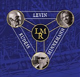 Levin Minnemann Rudess - Levin Minnemann Rudess