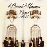 Procol Harum - Grand Hotel